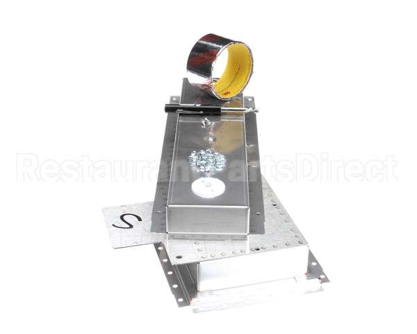 14119055 Amana Menumaster Kit, Waveguide- Rh