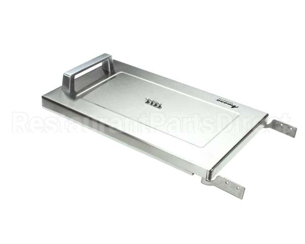 14119061 Amana Menumaster Kit, Door Assembly- Solid- Am