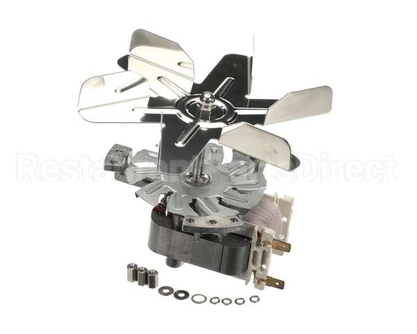 14124 Hardt Fan Convection Inf4500 120 V C/W Hardwar