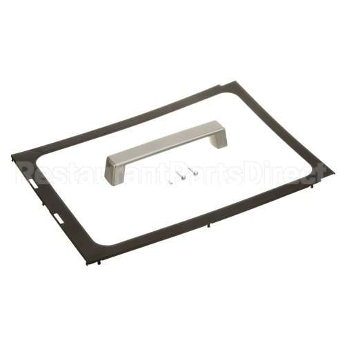 14124069 Compatible Amana Door Handle Kit