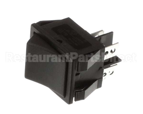 141261 Norlake Switch Rocker On/Off 20A 125Va