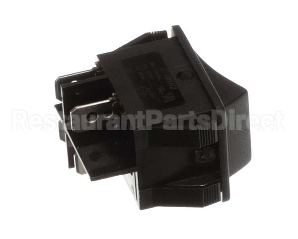 141261 Norlake Switch Rocker On/Off 20A 125Va