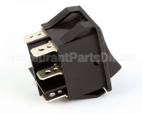 141262 Norlake Switch Rocker On/On 20A 125Vac