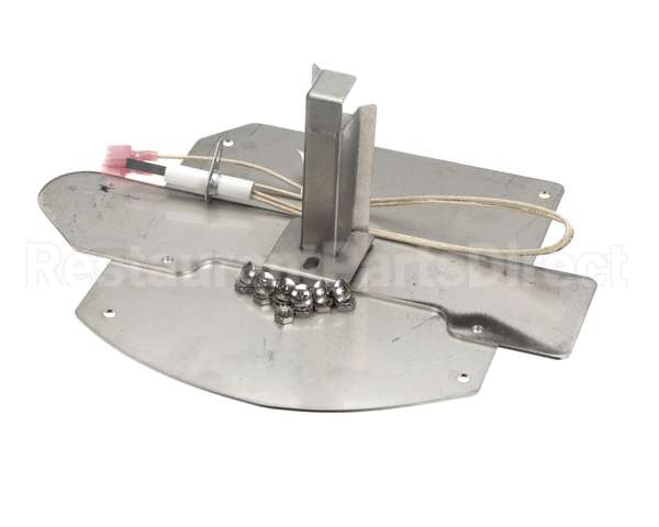 14127 Hardt Igniter Splash Protection