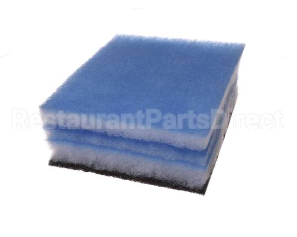 14132-5 Cretors Filters, Replaceable, 9 X 12,