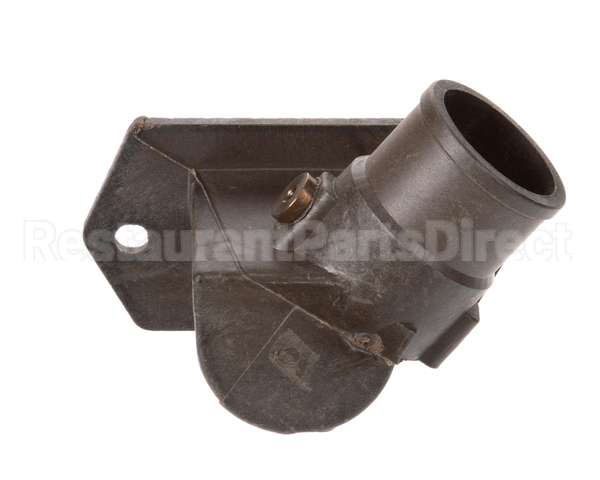 141336 Groen Steam Inlet Port