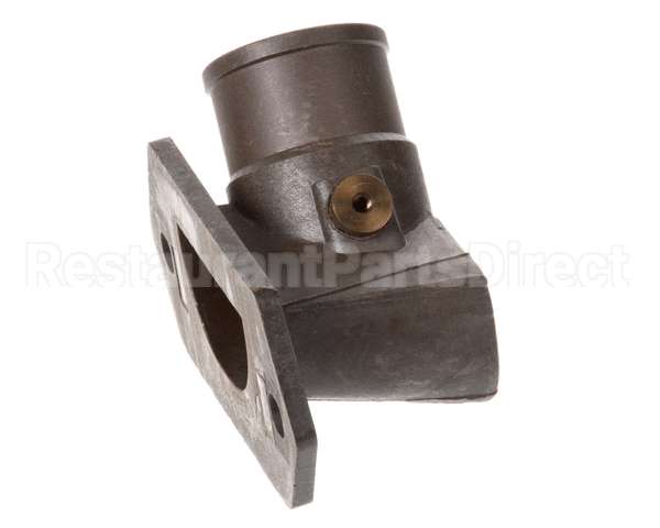 141336 Groen Steam Inlet Port