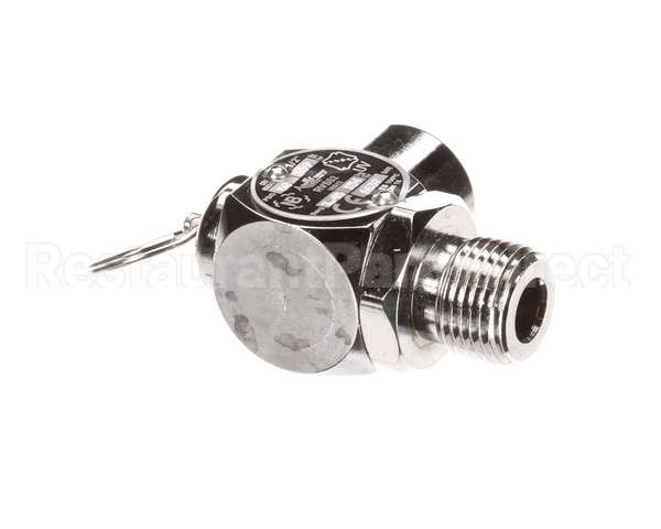 141360 Groen Valve Safety, 50Psi