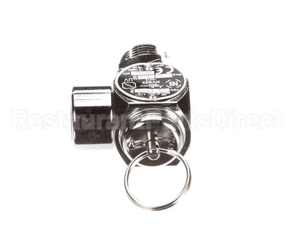 141360 Groen Valve Safety, 50Psi