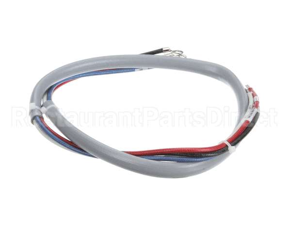 141366 Groen Wiring Harness Asm, Heaters,