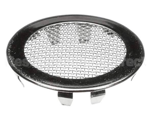 141409 Franke Plug, Hole 1-5/8" Screened