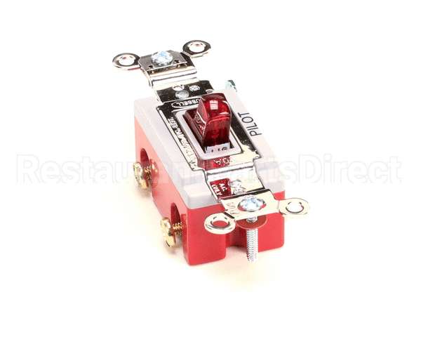 141414 Franke Element Switch W/ Pilot