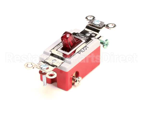 141414 Franke Element Switch W/ Pilot