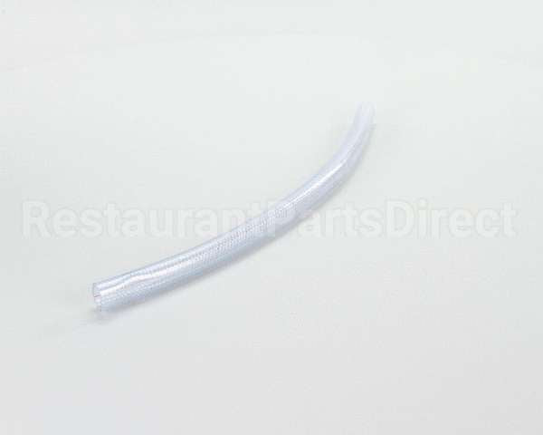 141466 Groen Tube Silicon 3/4Id X 18.5 Lg