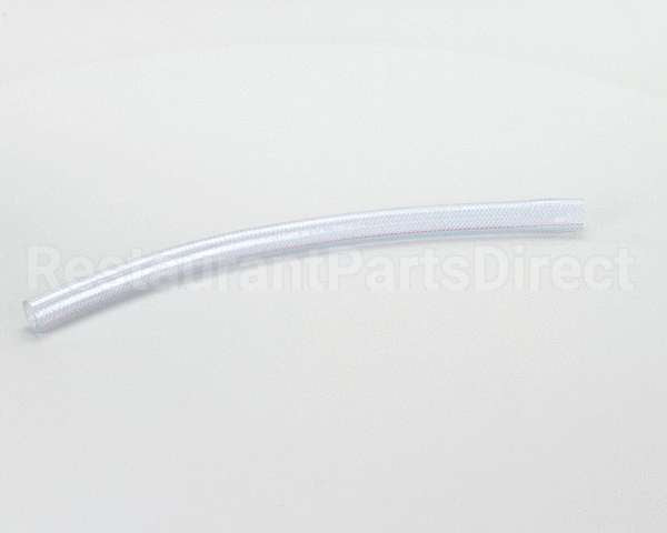 141466 Groen Tube Silicon 3/4Id X 18.5 Lg