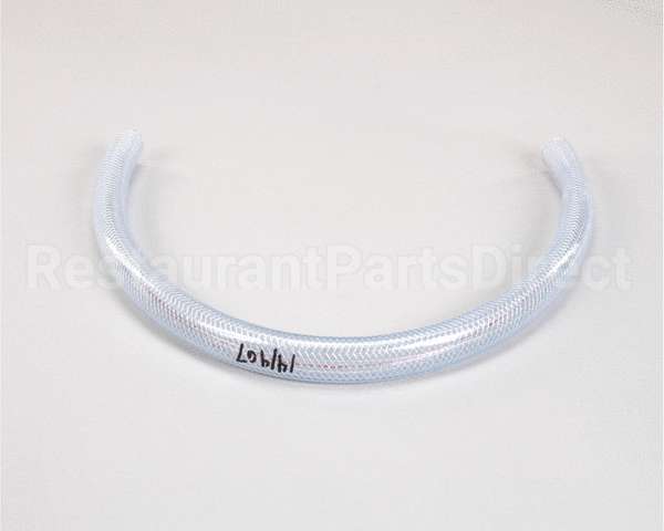 141467 Groen Tube Silicon 3/4Id X 27 Lg