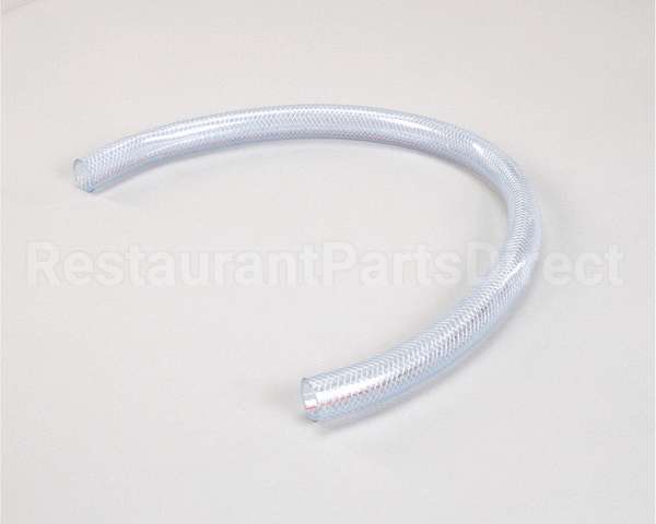 141467 Groen Tube Silicon 3/4Id X 27 Lg