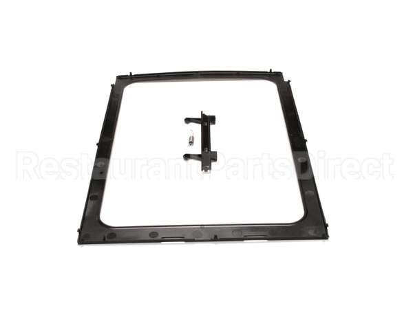14154101 Amana Menumaster Kit, Spring/Latch/Choke Cover