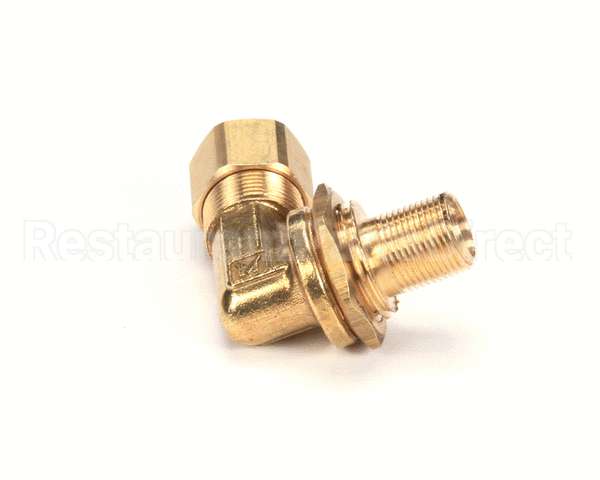 14155XX Garland Oven Orifice Fitting W/O Hood.
