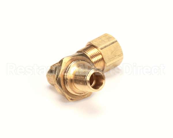14155XX Garland Oven Orifice Fitting W/O Hood.