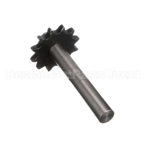 14158 Blakeslee Drive Shaft & Sprocket Weldmt