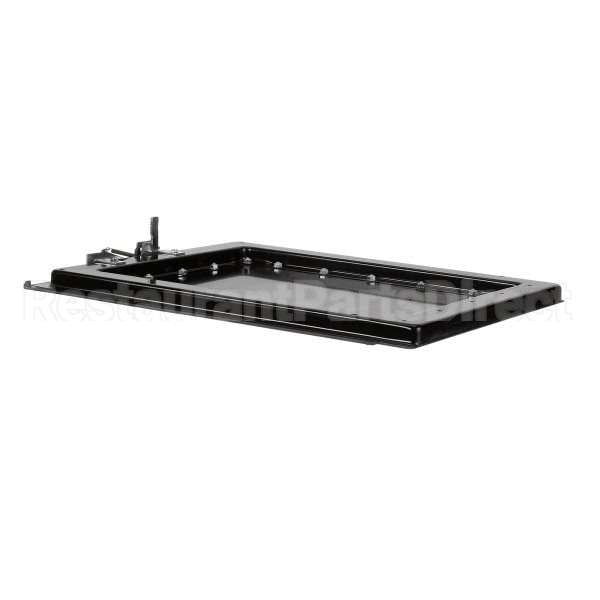 14159096 Compatible Amana Kit, Inner Door W/Latch Plugs