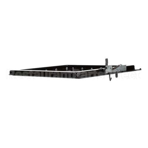 14159096 Amana Menumaster Kit, Inner Door W/Latch Plugs