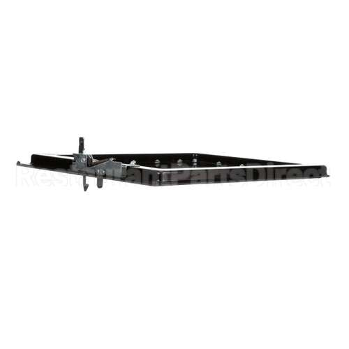 14159096 Amana Menumaster Kit, Inner Door W/Latch Plugs