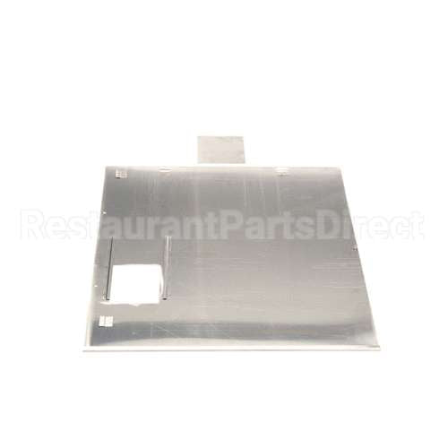 141591 Groen Right Side Panel Assembly, Ssb-5