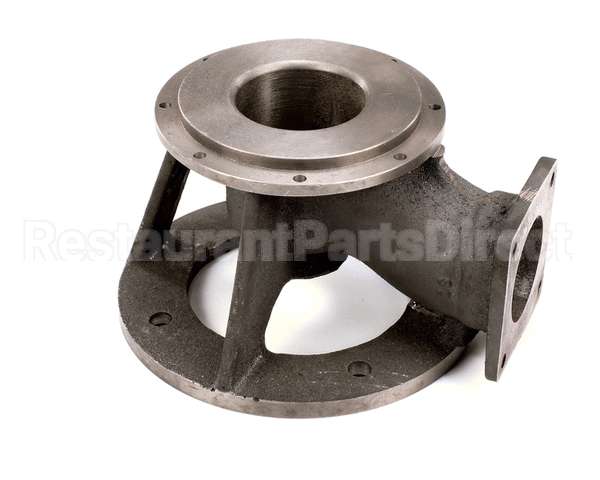 14166 Champion - Moyer Diebel Pump Housing #997