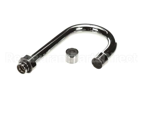 14168 Fisher Spout 06Sgn 0.35 Gpm Pca Spray