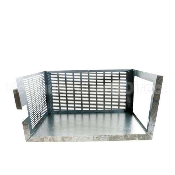 141790S Norlake Housing Assy Cpb050Dc-A W/Dix