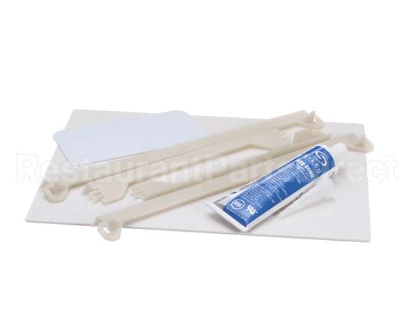 14179117 Amana Menumaster Kit, Ceramic Tray, Supports, & Sealer