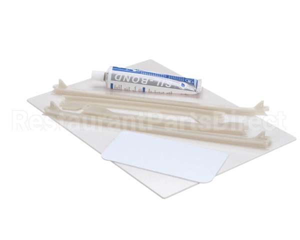 14179117 Amana Menumaster Kit, Ceramic Tray, Supports, & Sealer