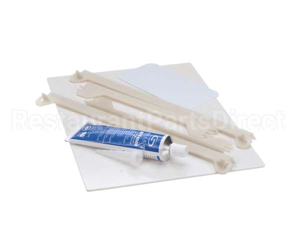 14179117 Amana Menumaster Kit, Ceramic Tray, Supports, & Sealer