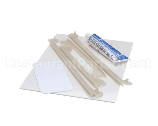 14179117 Amana Menumaster Kit, Ceramic Tray, Supports, & Sealer