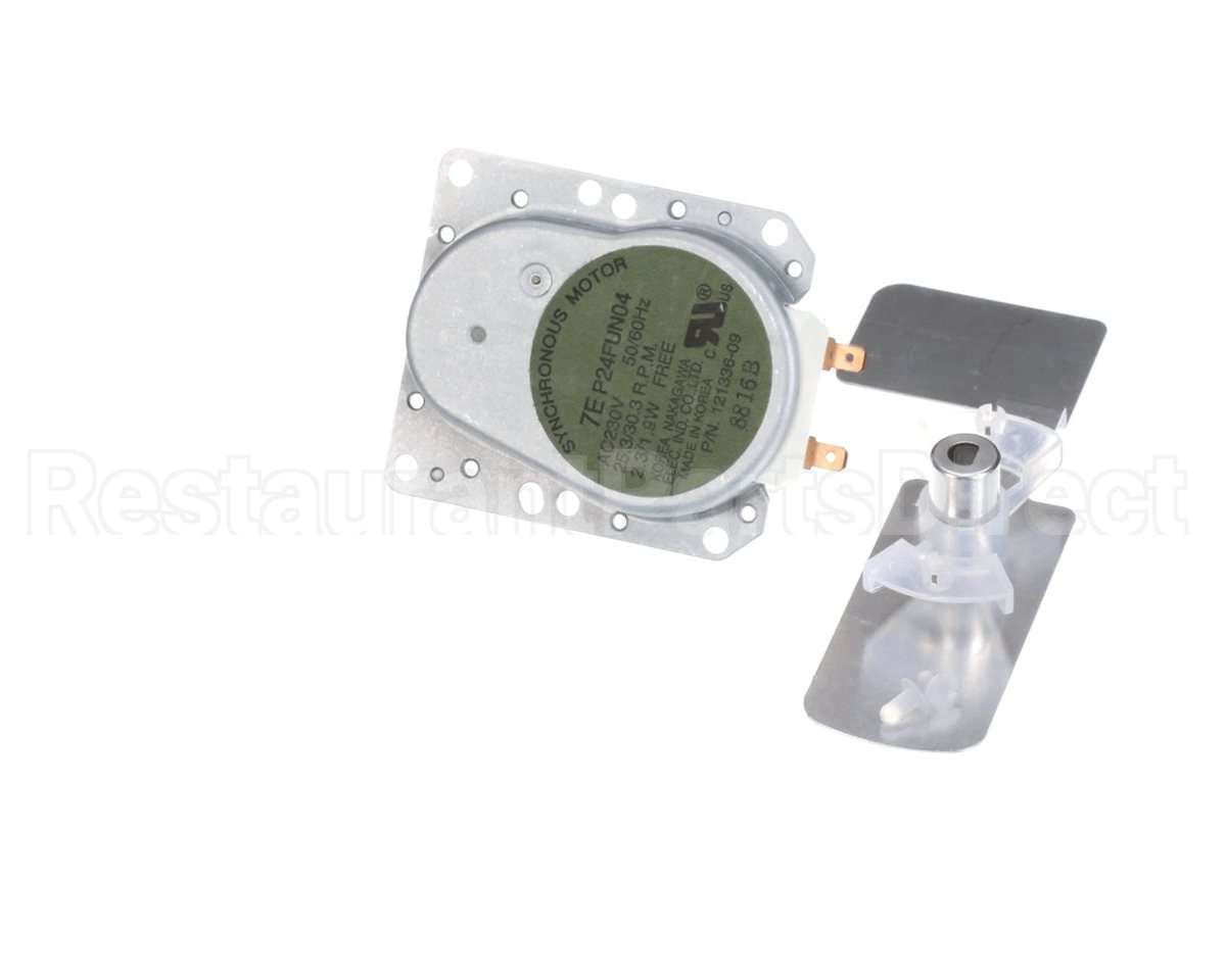 14179120 Amana Menumaster Kit, Antenna Motor- Top