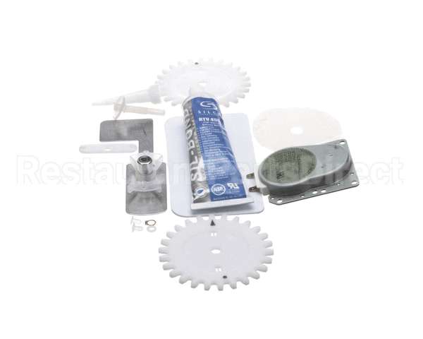 14179122 Amana Menumaster Kit, Antenna Motor- Bottom