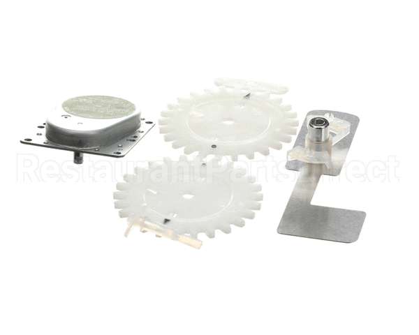 14179125 Amana Menumaster Kit, Antenna Motor- Bottom
