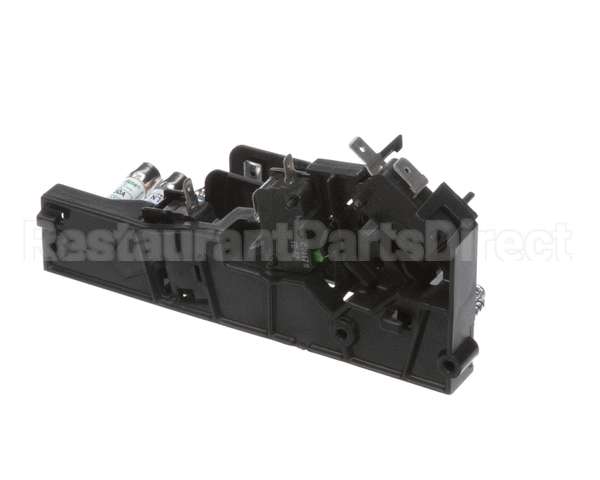 14179126 Amana Menumaster Kit, Interlock Fuses Block