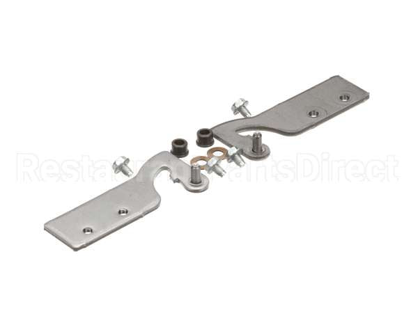 14179128 Amana Menumaster Kit, Hinges- Top Bottom