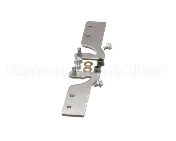 14179128 Amana Menumaster Kit, Hinges- Top Bottom