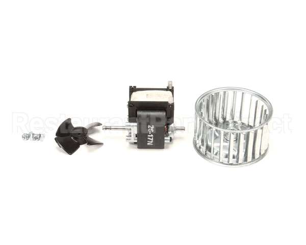 14179132 Amana Menumaster Kit- Motor, Wheel, Blade