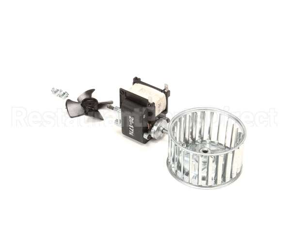 14179132 Amana Menumaster Kit- Motor, Wheel, Blade