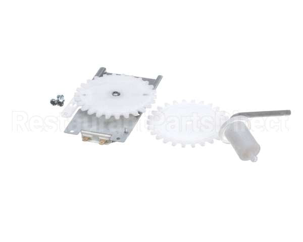 14179133 Amana Menumaster Kit- Antenna (Plain Tip) & Motor