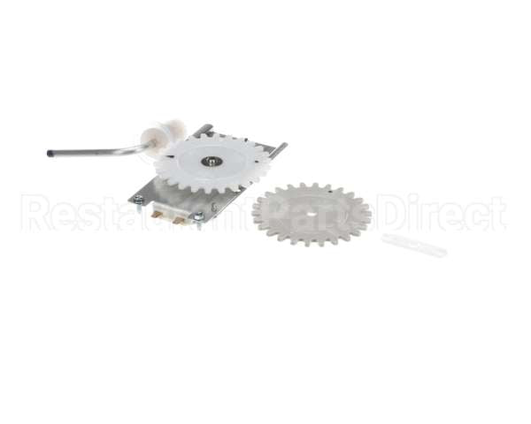 14179134 Amana Menumaster Kit- Antenna (Blue Tip) Motor