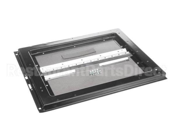 14179139 Amana Menumaster Kit- Hinge Door Ring Weld- Mc