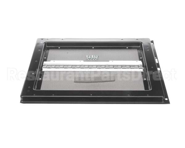 14179139 Amana Menumaster Kit- Hinge Door Ring Weld- Mc