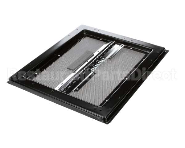 14179140 Amana Menumaster Kit- Hinge Door Ring Weld- Rc