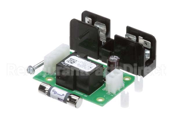 14179142 Amana Menumaster Kit- Monitor Relay Brd, Fuse (30A) & Blo